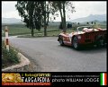 14 Alfa Romeo 33.3 M.Gregory - T.Hezemans b - Prove (2)